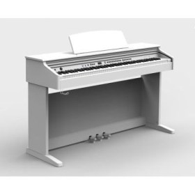 Orla CDP-101-SATIN-WHITE Цифровые пианино